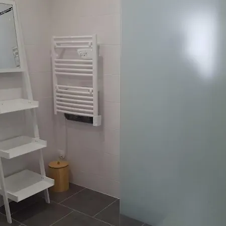 Au Bonheur Fait Maison Holiday home